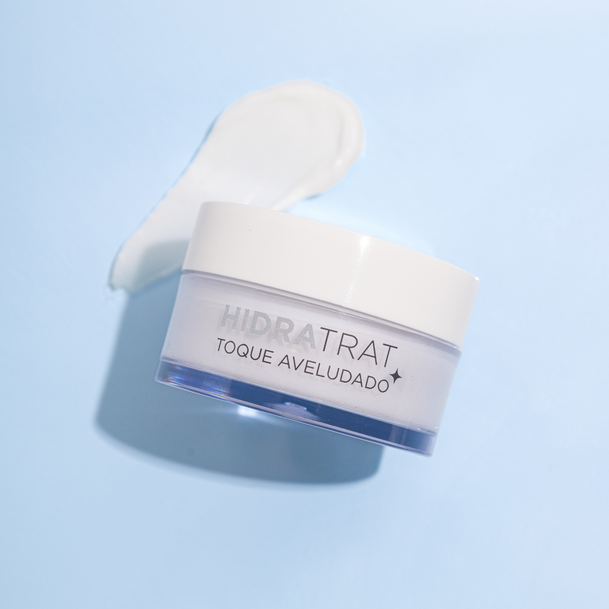 Hidratrat Aveludado by Ale Nogueira - 60G - Creme de Alta Hidratacao Para os Pes