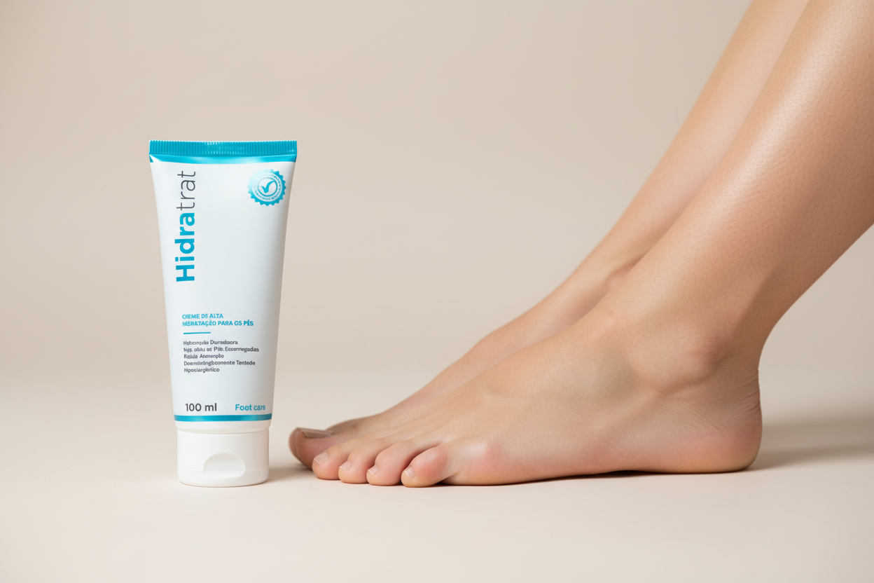 Um cuidado que vai muito além da aparência