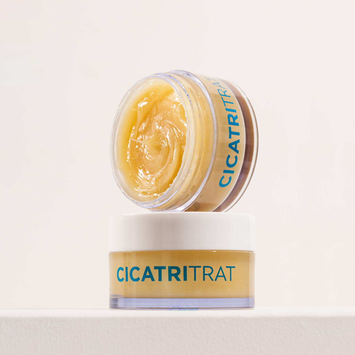 Cicatritrat 30g - Poder de Cicatrizacao de Feridas