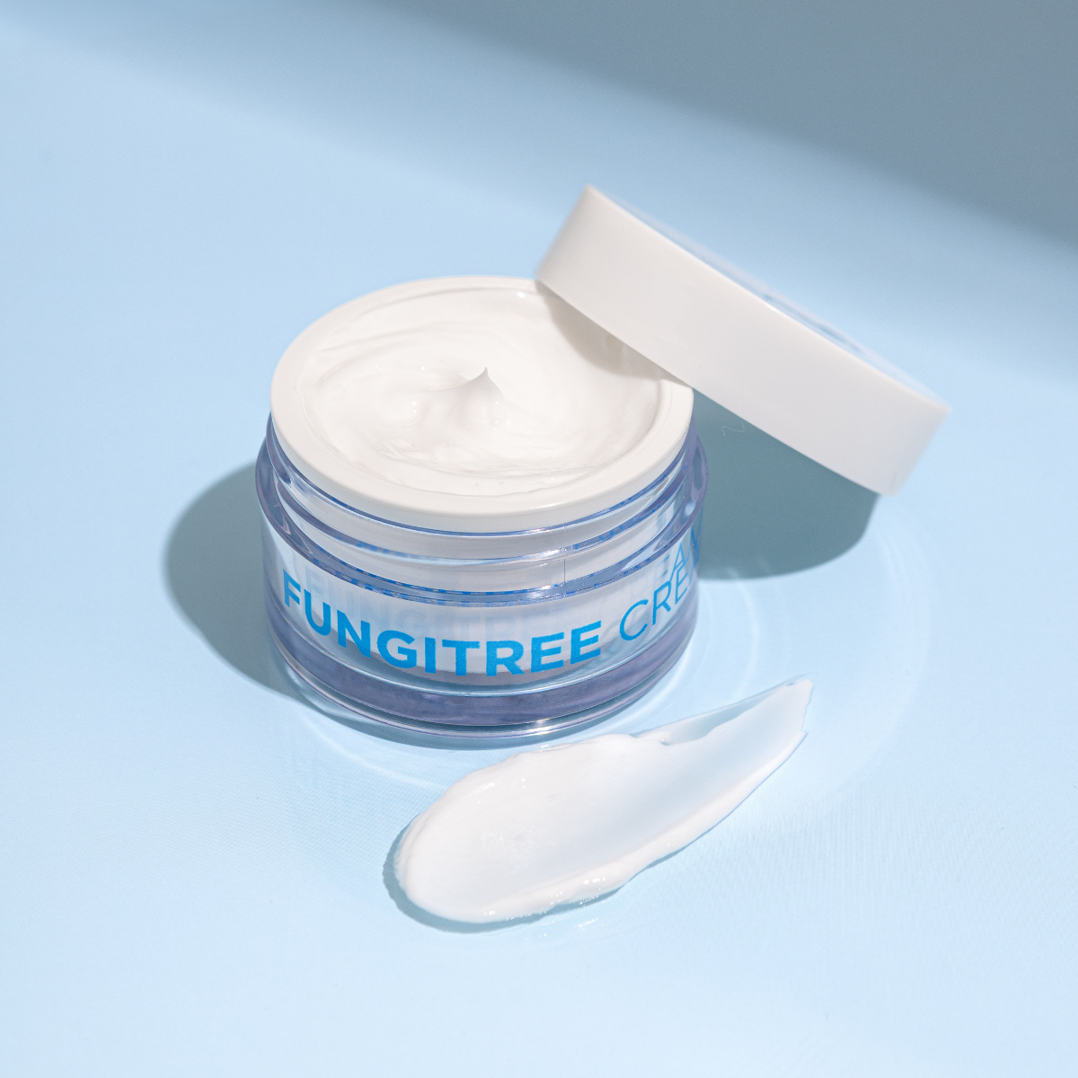 Fungitree Cream 30g -  Antimicotico Para Micose Plantar