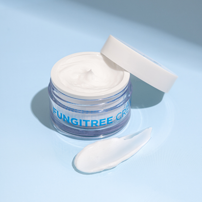 Fungitree Cream 30g -  Antimicotico Para Micose Plantar