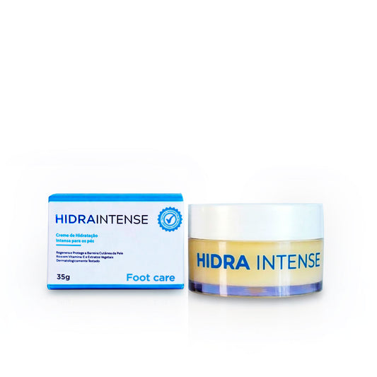 Hidra Intense 35g - Hidratacao Pes Extremamente Ressecados