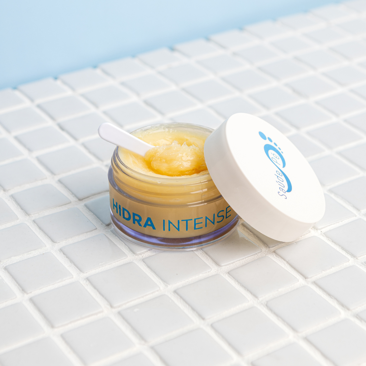 Hidra Intense 35g - Hidratacao Pes Extremamente Ressecados
