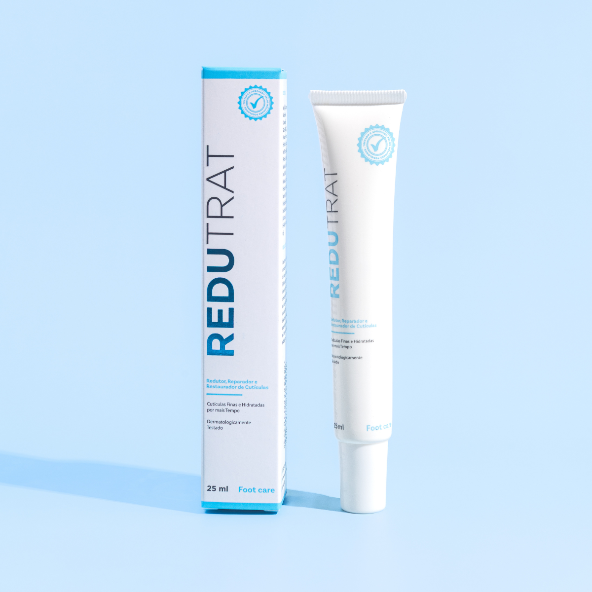 Redutrat 25ml - Redutor de Cuticulas