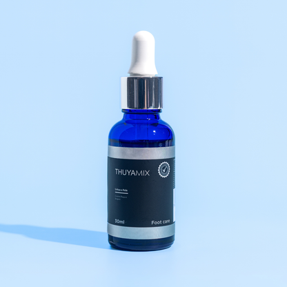 Thuya Mix 30ml - Combate Frieiras e Micoses